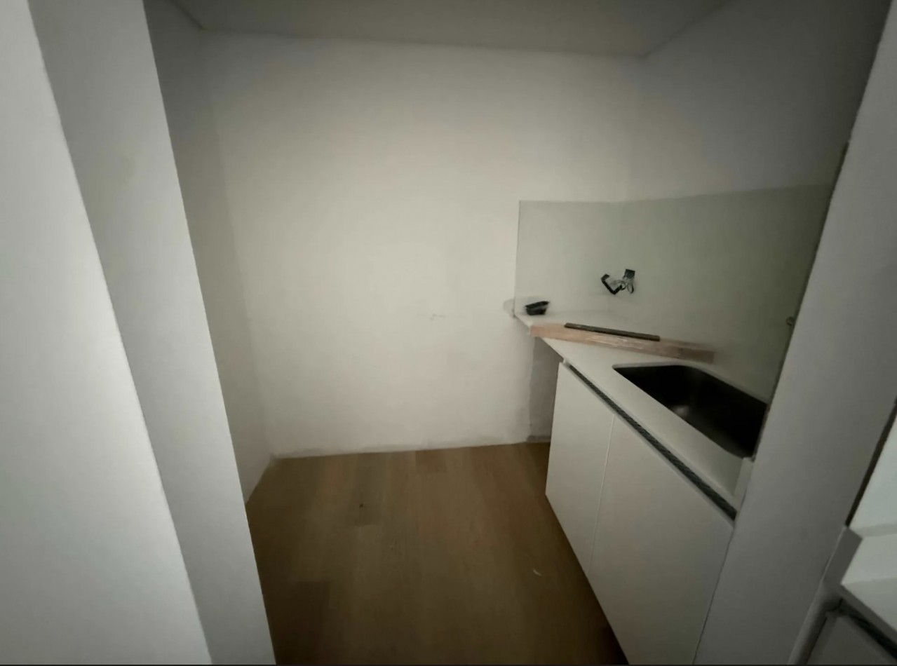 AV. JUAN B. JUSTO 800, VENTA DEPARTAMENTO DE DOS AMBIENTES A ESTRENAR