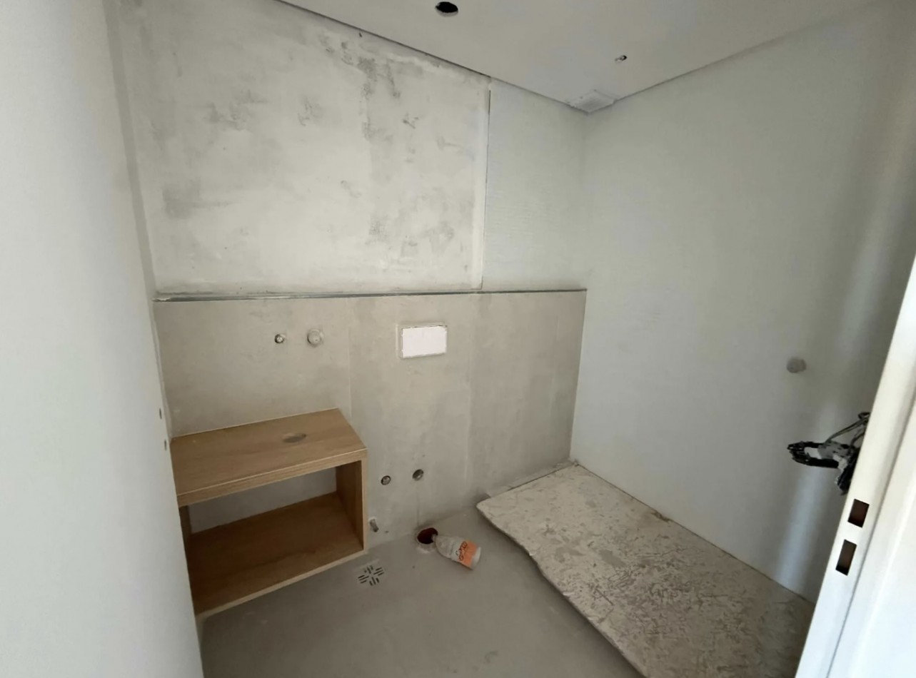 AV. JUAN B. JUSTO 800, VENTA DEPARTAMENTO DE DOS AMBIENTES A ESTRENAR