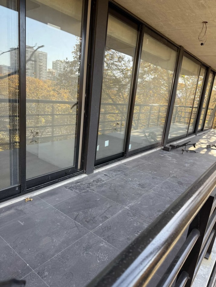 AV. JUAN B. JUSTO 800, VENTA DEPARTAMENTO DE DOS AMBIENTES A ESTRENAR
