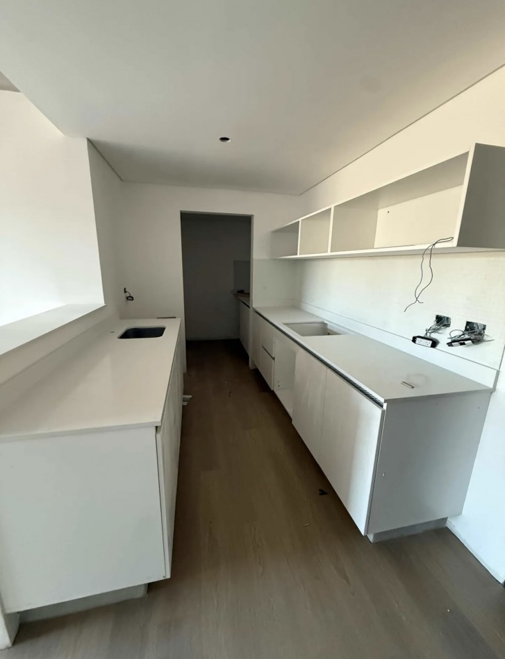 AV. JUAN B. JUSTO 800, VENTA DEPARTAMENTO DE DOS AMBIENTES A ESTRENAR