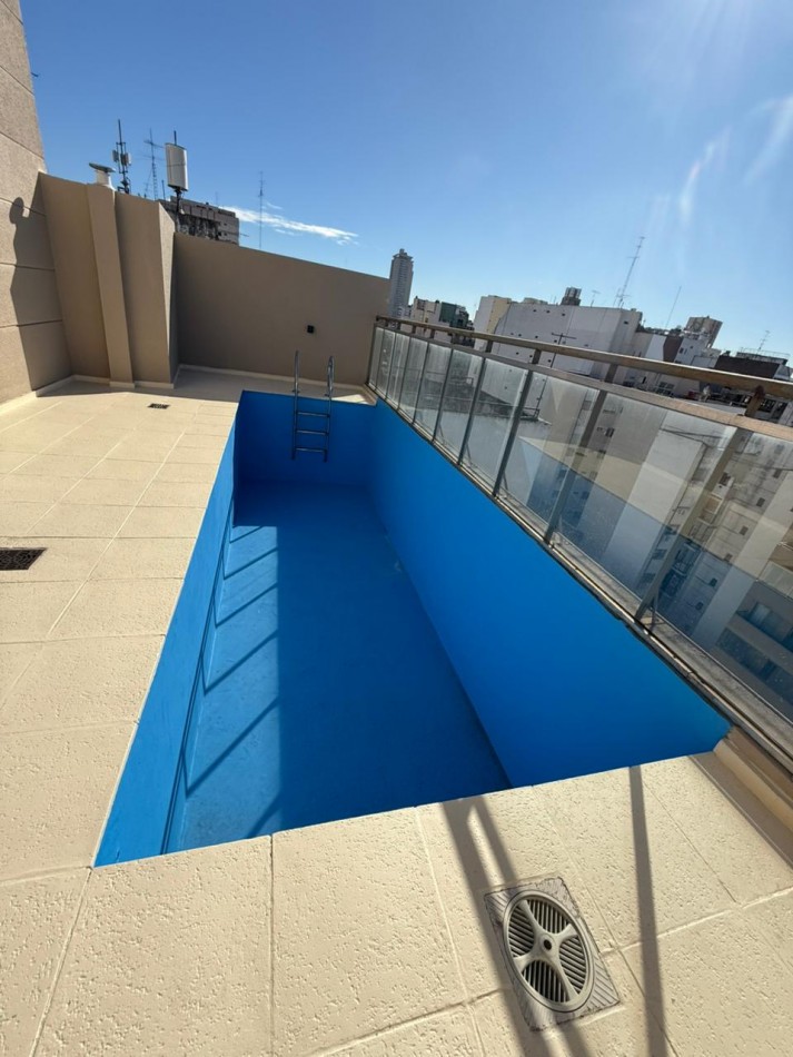 HORTIGUERA 200, VENTA DEPARTAMENTO DE UN AMBIENTE EN CABALLITO
