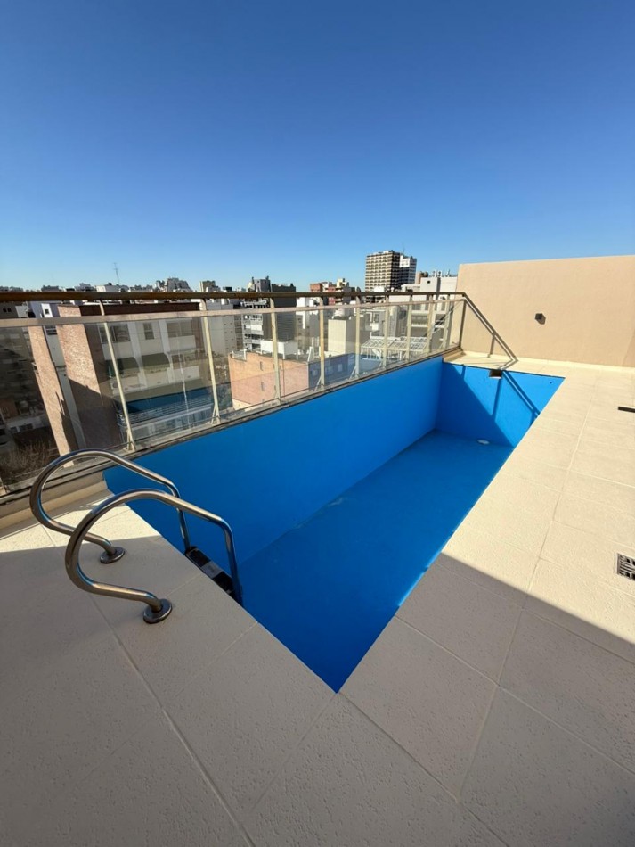 HORTIGUERA 200, VENTA DEPARTAMENTO DE UN AMBIENTE EN CABALLITO