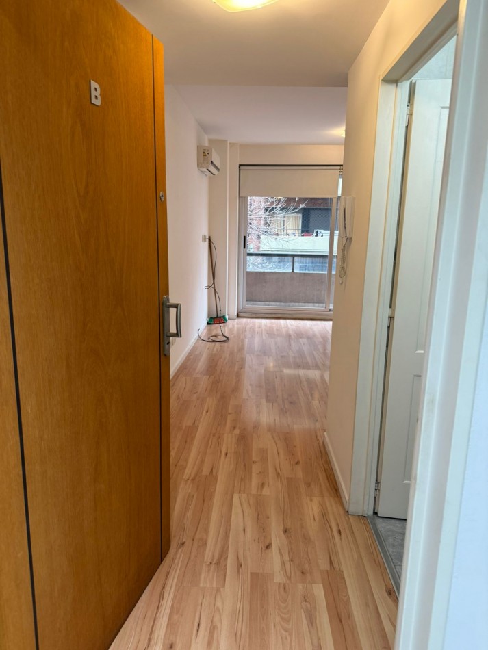 HORTIGUERA 200, VENTA DEPARTAMENTO DE UN AMBIENTE EN CABALLITO
