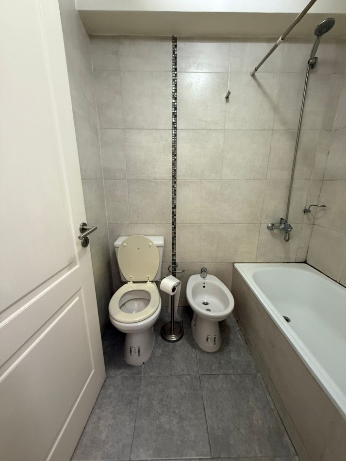 HORTIGUERA 200, VENTA DEPARTAMENTO DE UN AMBIENTE EN CABALLITO