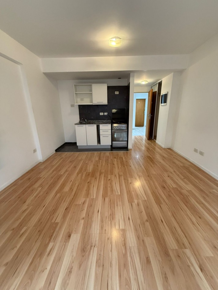 HORTIGUERA 200, VENTA DEPARTAMENTO DE UN AMBIENTE EN CABALLITO