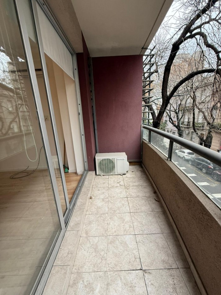HORTIGUERA 200, VENTA DEPARTAMENTO DE UN AMBIENTE EN CABALLITO