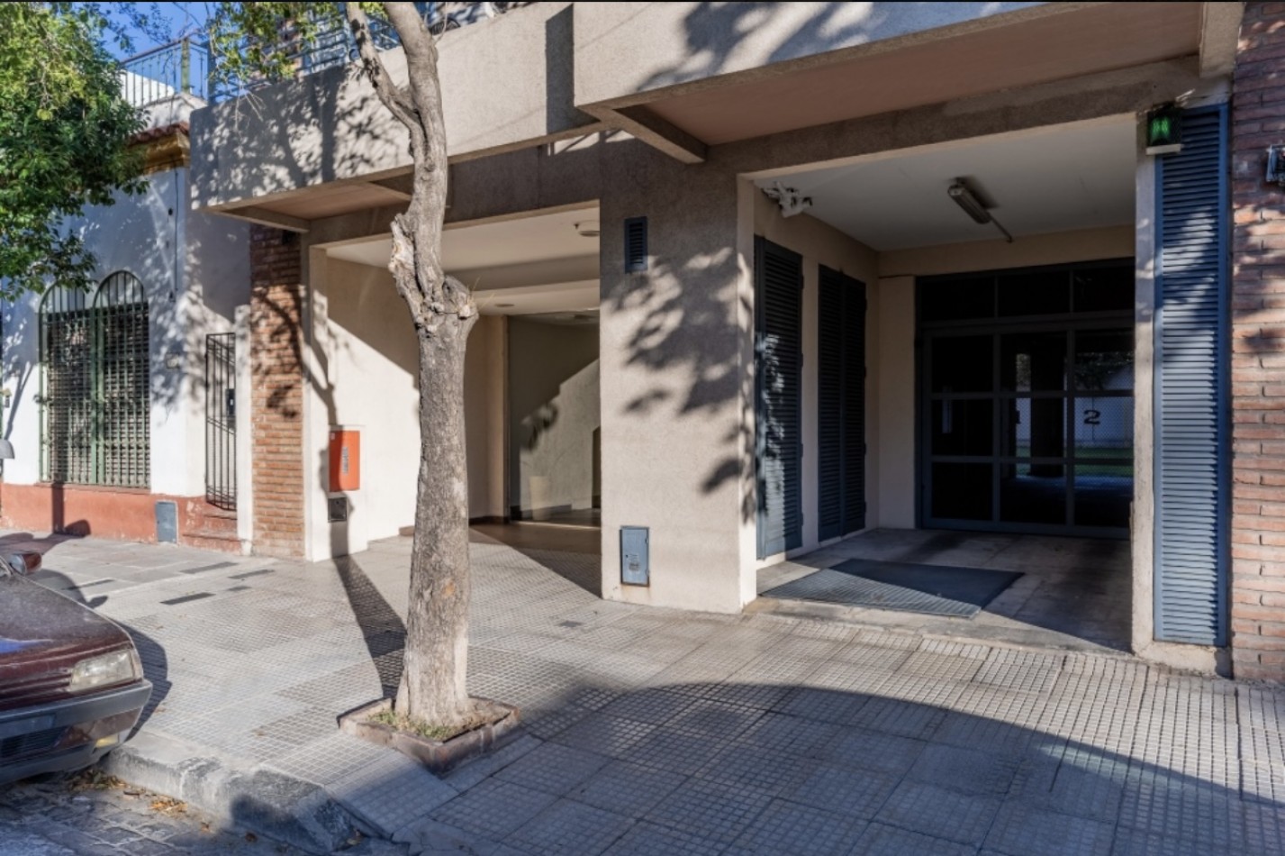 LUIS VIALE 2000, VENTA DEPARTAMENTO DE UN AMBIENTE 
