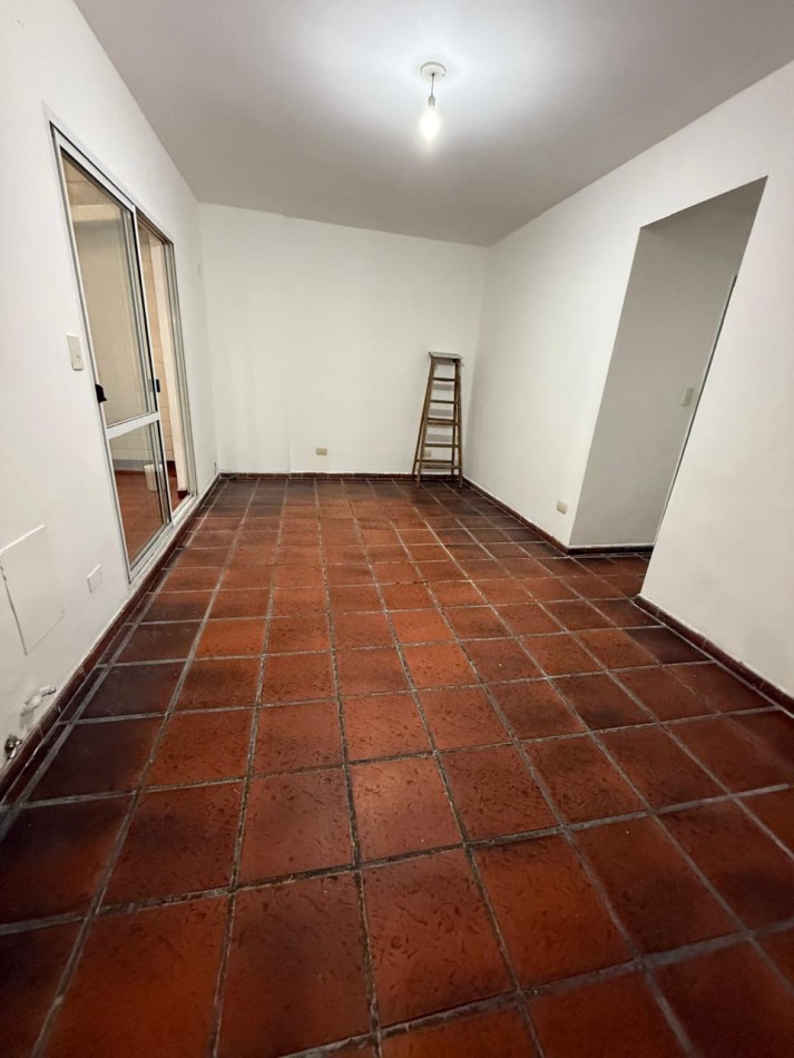 AZURDUY 2100, VENTA DEPARTAMENTO TIPO PH DOS AMBIENTES EN NUÑEZ 