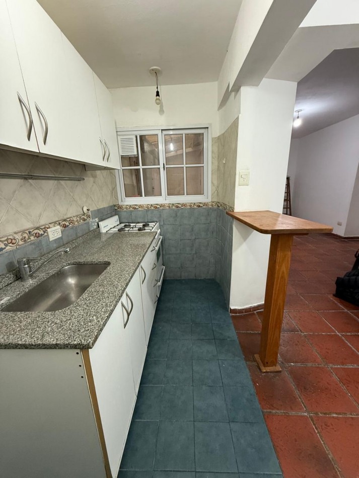 AZURDUY 2100, VENTA DEPARTAMENTO TIPO PH DOS AMBIENTES EN NUÑEZ 