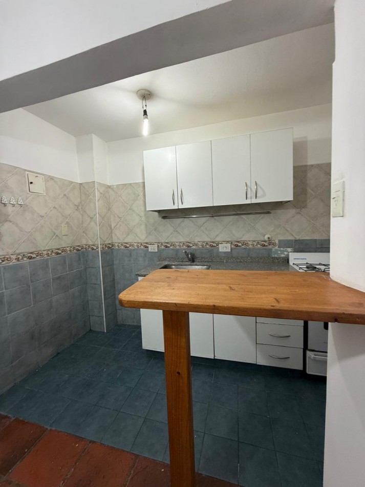 AZURDUY 2100, VENTA DEPARTAMENTO TIPO PH DOS AMBIENTES EN NUÑEZ 