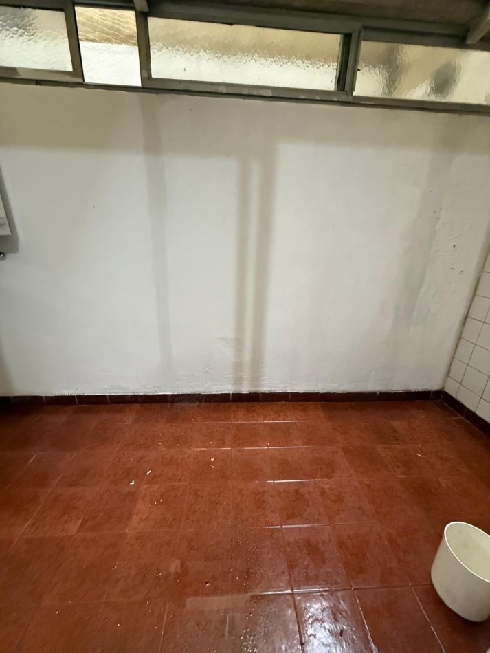 AZURDUY 2100, VENTA DEPARTAMENTO TIPO PH DOS AMBIENTES EN NUÑEZ 