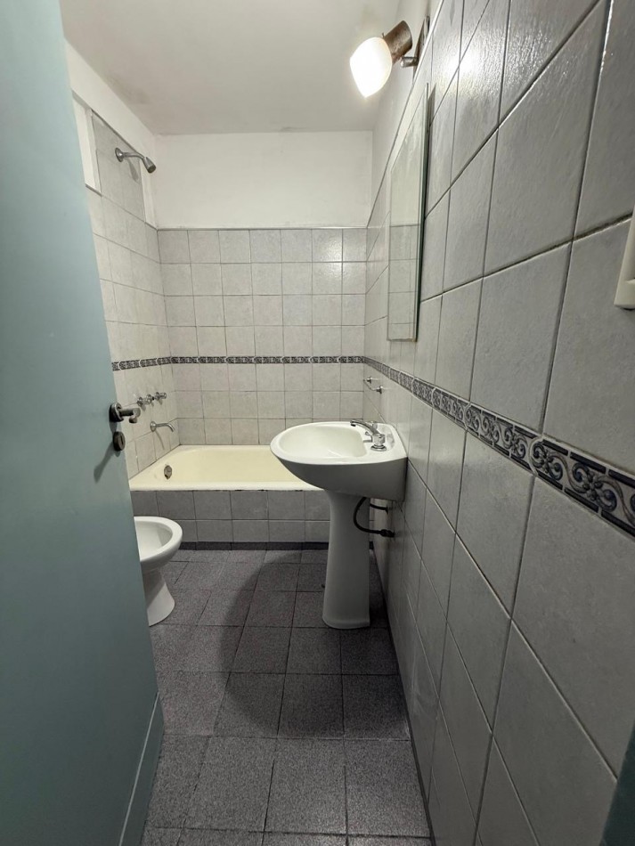 AZURDUY 2100, VENTA DEPARTAMENTO TIPO PH DOS AMBIENTES EN NUÑEZ 