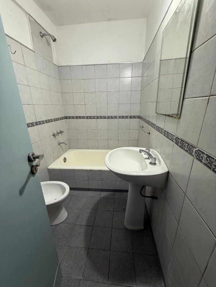 AZURDUY 2100, VENTA DEPARTAMENTO TIPO PH DOS AMBIENTES EN NUÑEZ 