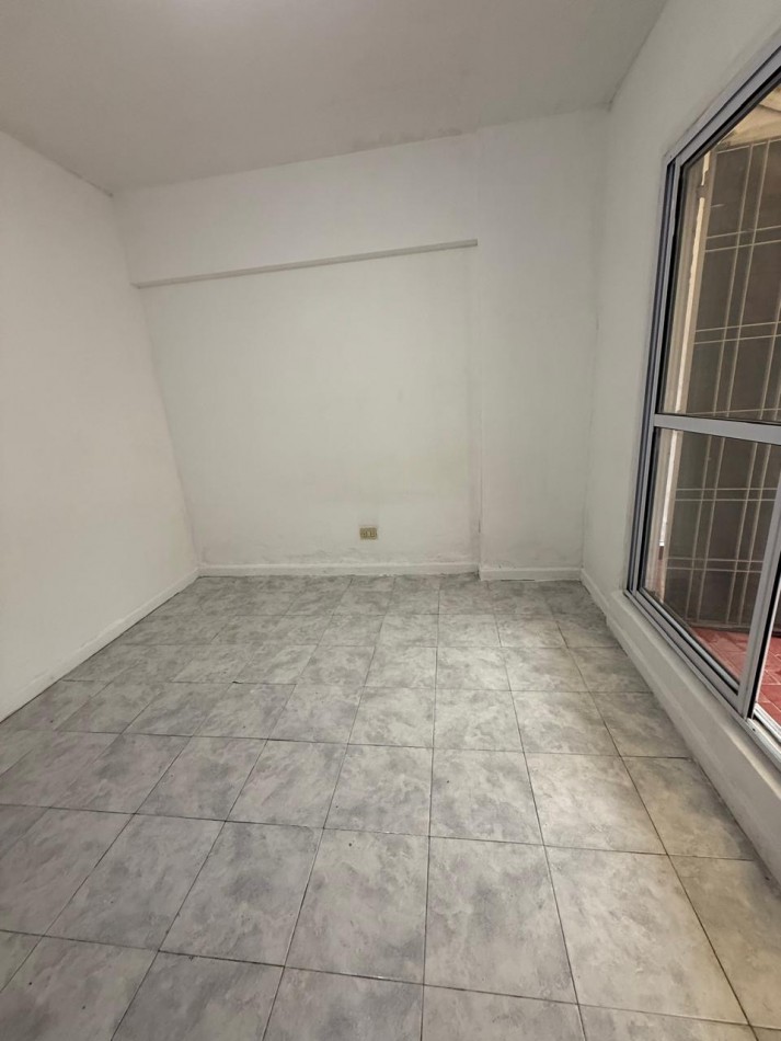 AZURDUY 2100, VENTA DEPARTAMENTO TIPO PH DOS AMBIENTES EN NUÑEZ 