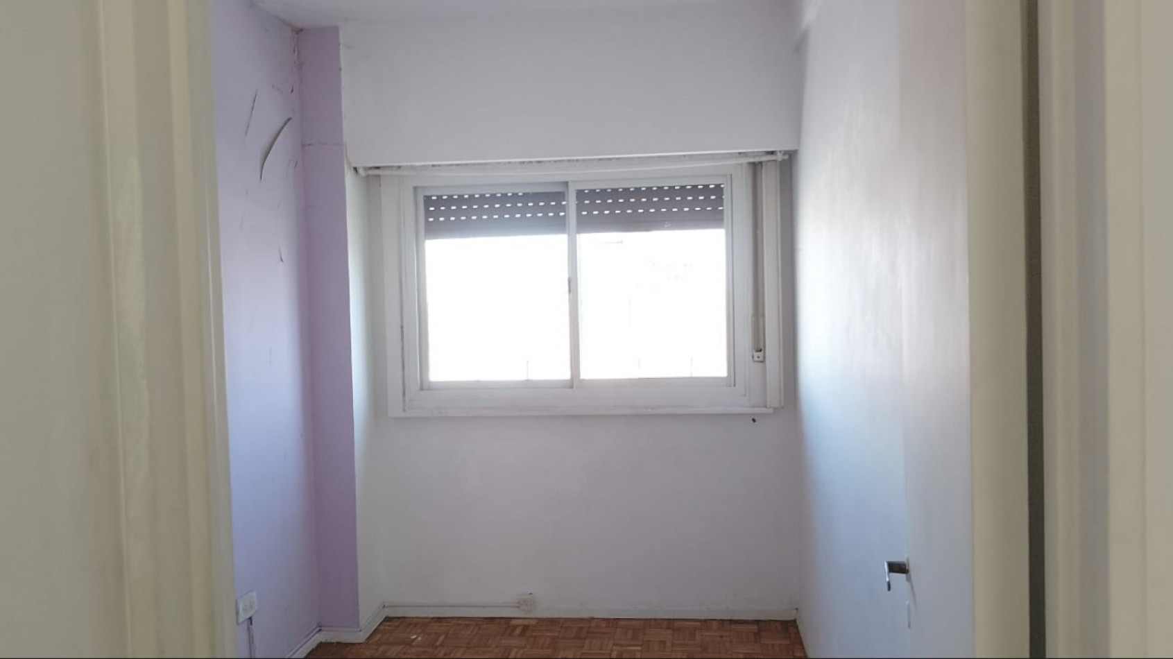 QUIRNO 100, VENTA DEPARTAMENTO DE TRES AMBIENTES