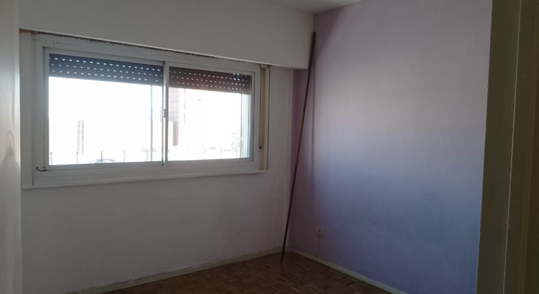 QUIRNO 100, VENTA DEPARTAMENTO DE TRES AMBIENTES