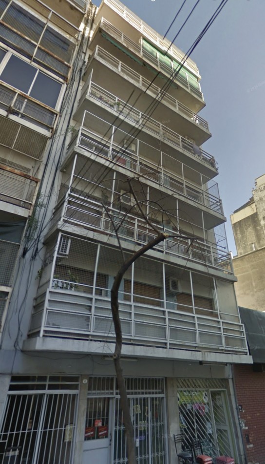 QUIRNO 100, VENTA DEPARTAMENTO DE TRES AMBIENTES