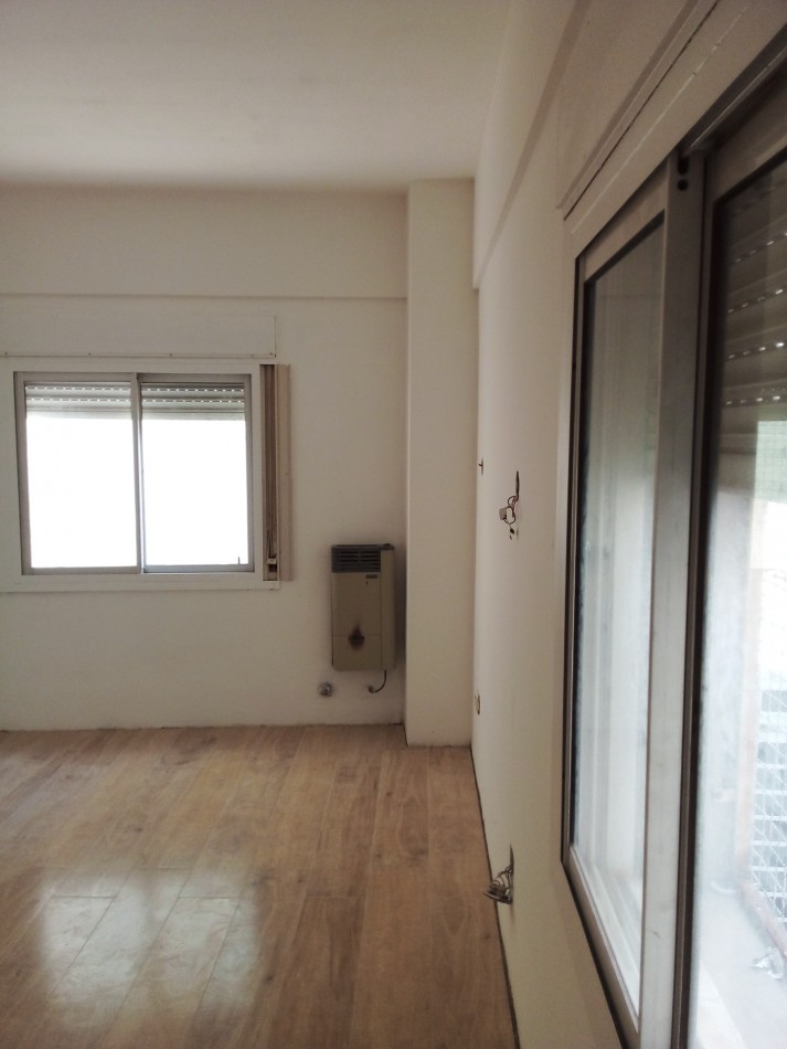 PERON 4100, Venta 2 AMB Apto Prof