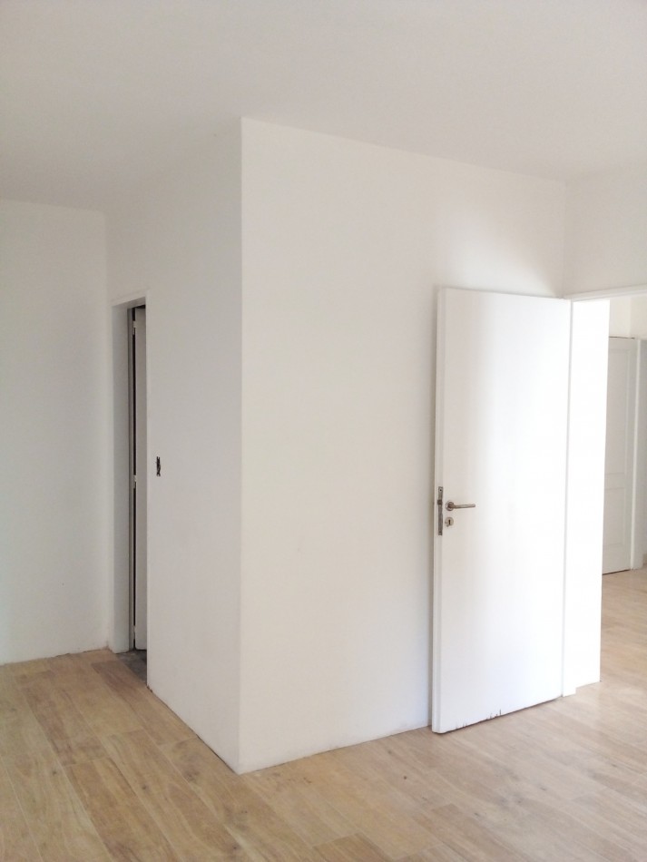 PERON 4100, Venta 2 AMB Apto Prof