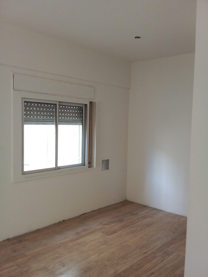 PERON 4100, Venta 2 AMB Apto Prof
