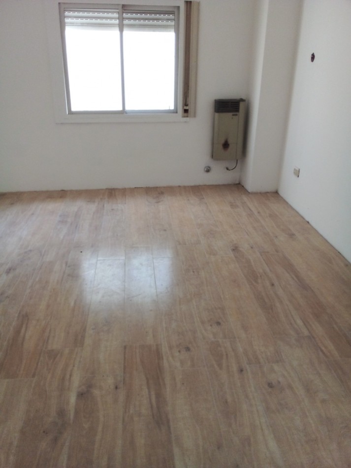 PERON 4100, Venta 2 AMB Apto Prof
