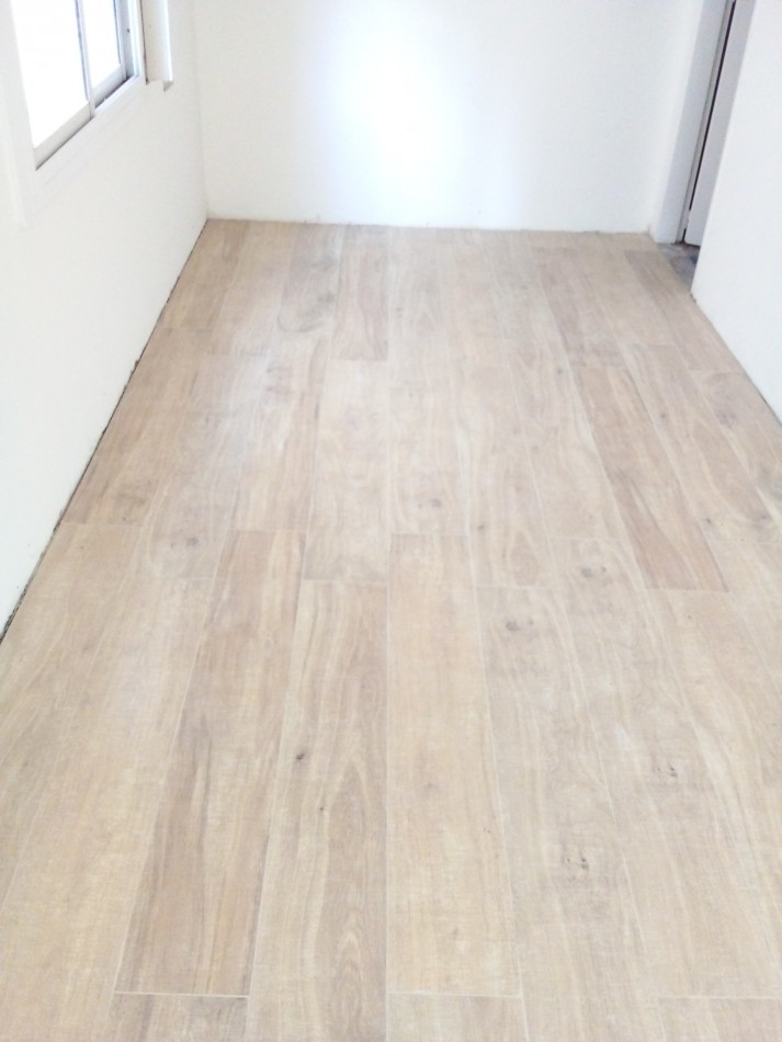 PERON 4100, Venta 2 AMB Apto Prof