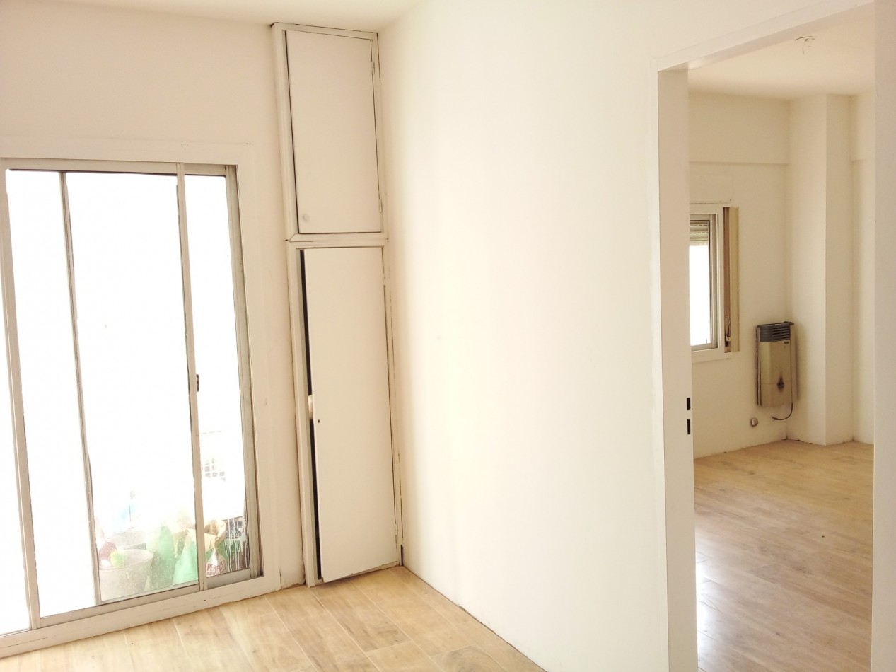 PERON 4100, Venta 2 AMB Apto Prof