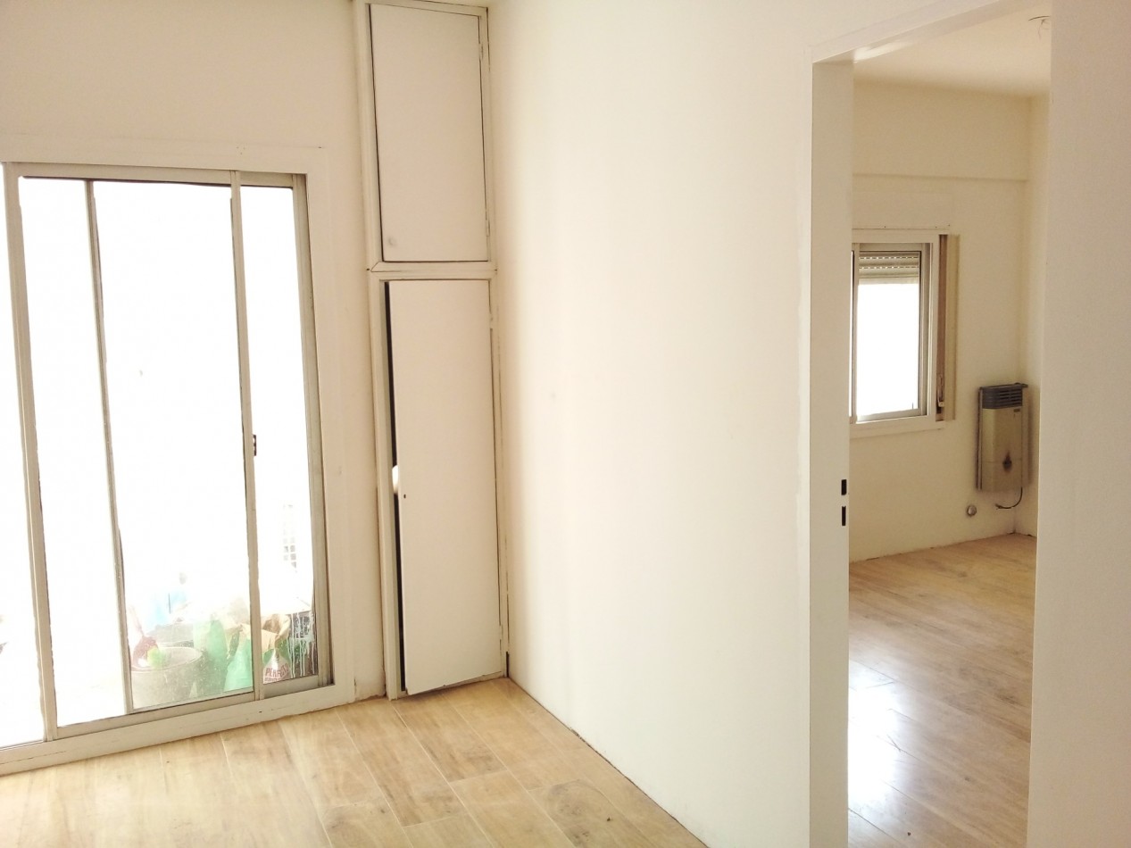 PERON 4100, Venta 2 AMB Apto Prof