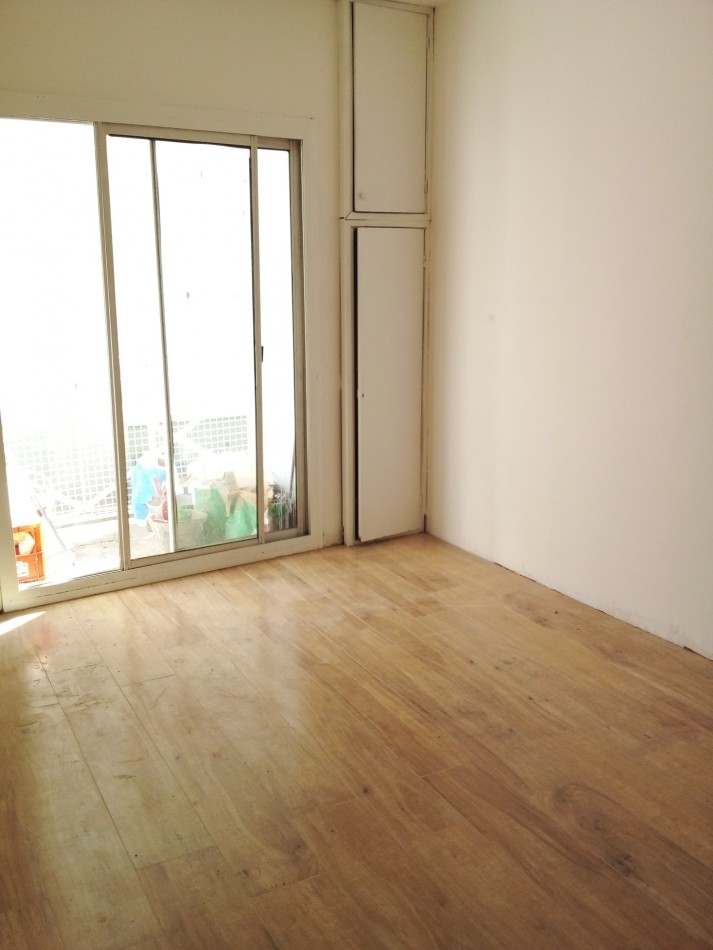 PERON 4100, Venta 2 AMB Apto Prof
