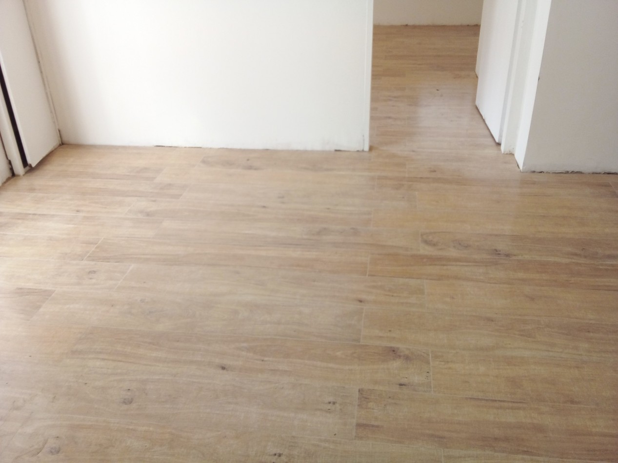 PERON 4100, Venta 2 AMB Apto Prof