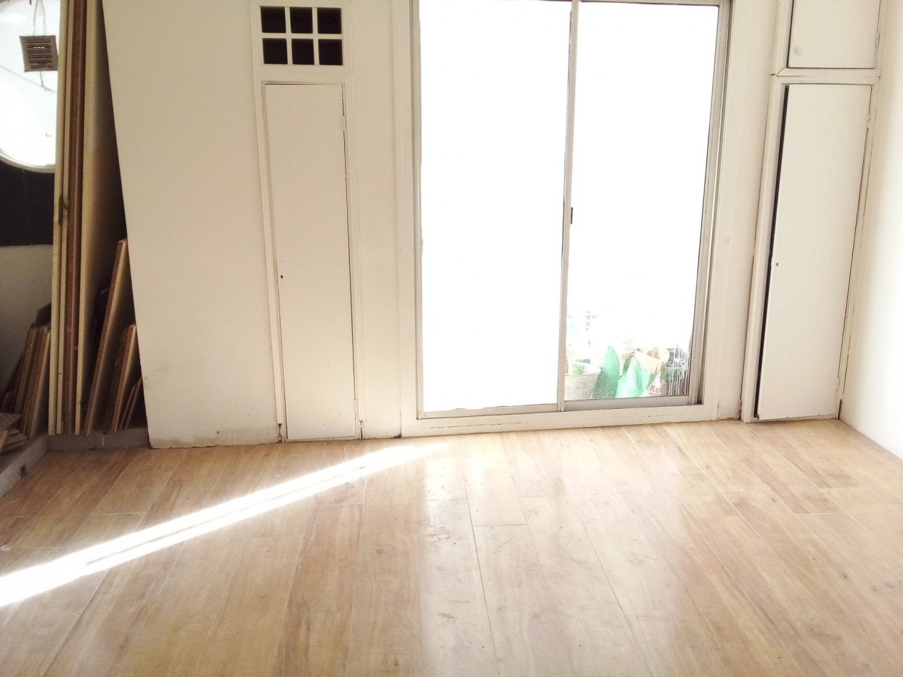 PERON 4100, Venta 2 AMB Apto Prof