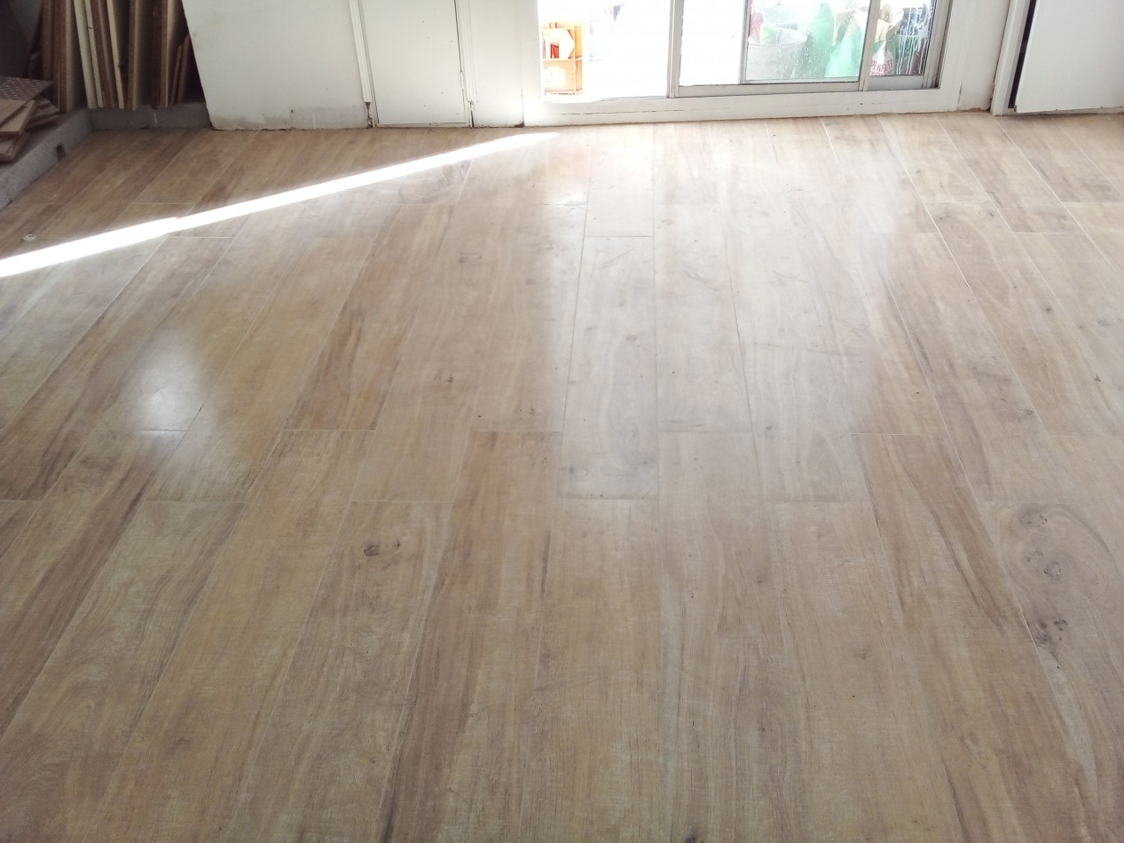 PERON 4100, Venta 2 AMB Apto Prof