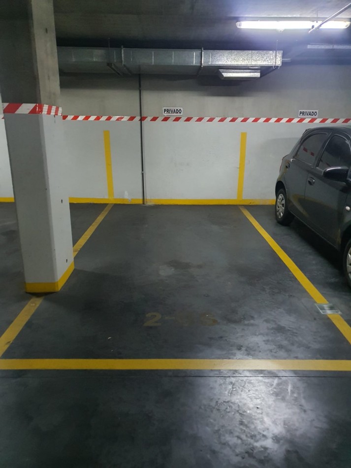 AV. RIVADAVIA 2300, VENTA COCHERAS EN ZONA COMERCIAL