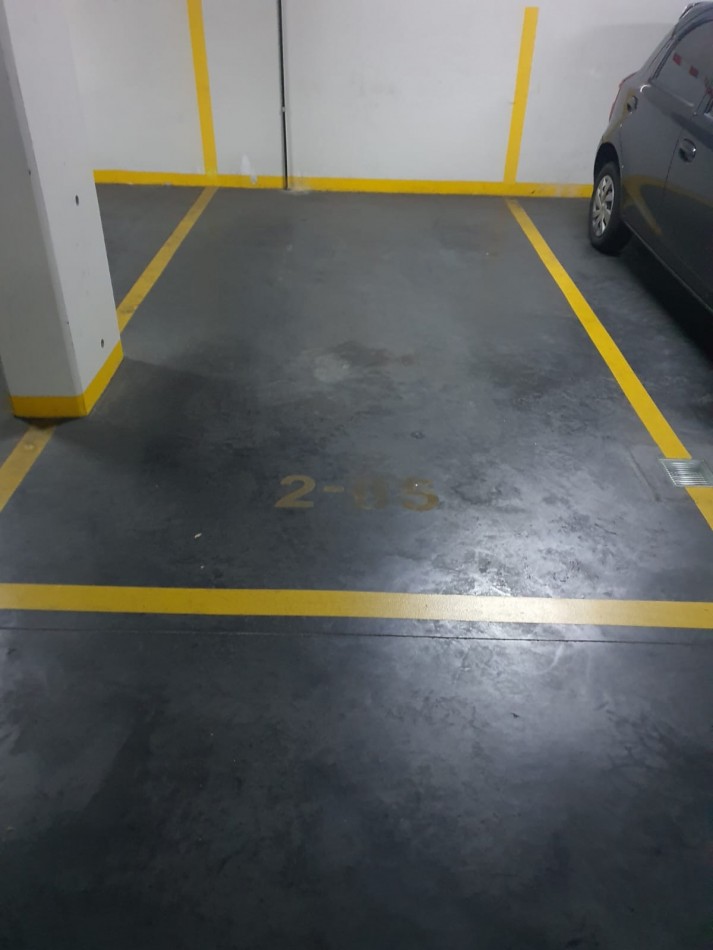 AV. RIVADAVIA 2300, VENTA COCHERAS EN ZONA COMERCIAL