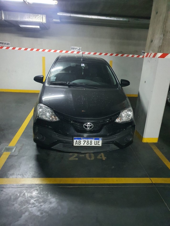 AV. RIVADAVIA 2300, VENTA COCHERAS EN ZONA COMERCIAL