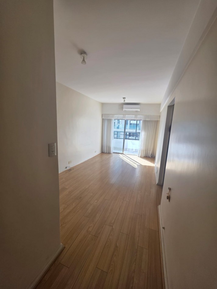CABELLO 3800, VENTA DEPARTAMENTO DE DOS AMBIENTES 