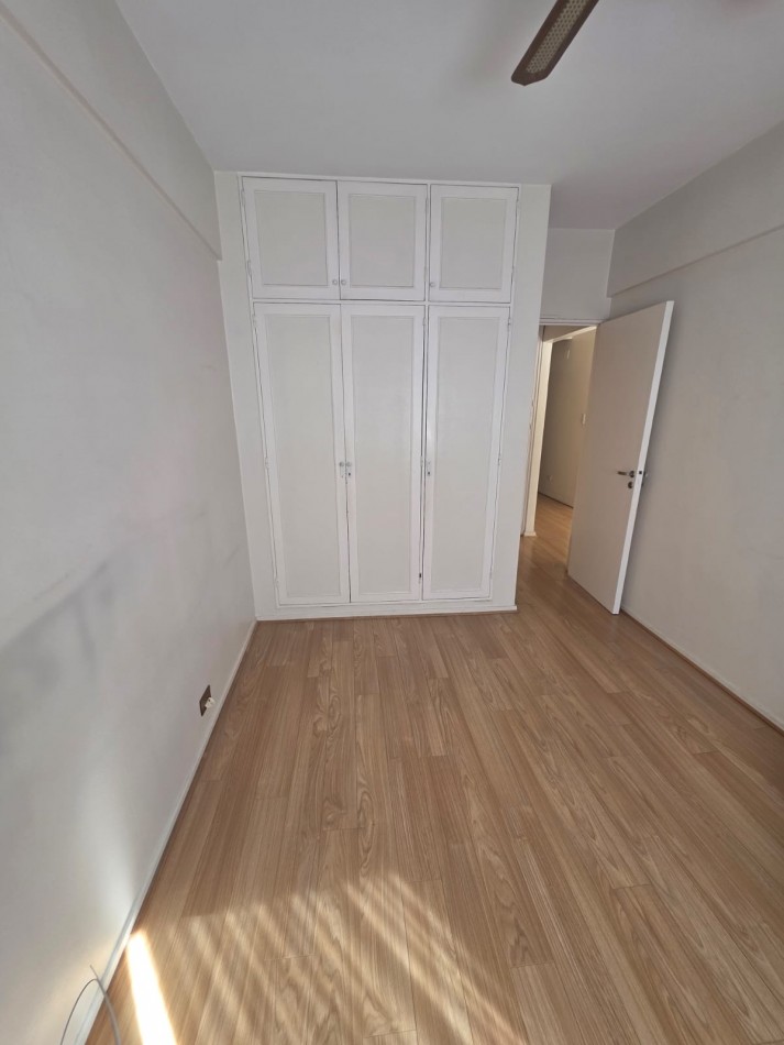 CABELLO 3800, VENTA DEPARTAMENTO DE DOS AMBIENTES 