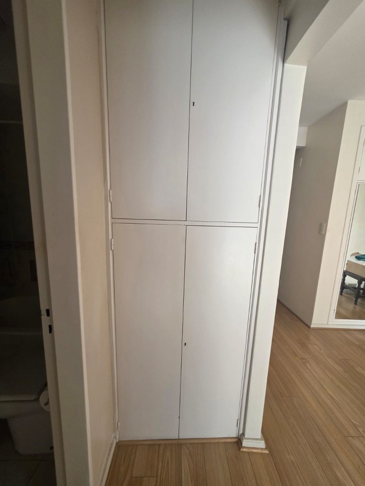 CABELLO 3800, VENTA DEPARTAMENTO DE DOS AMBIENTES 