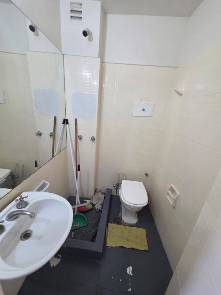 SALGUERO 2300, VENTA DEPARTAMENTO DE UN AMBIENTE EN PALERMO