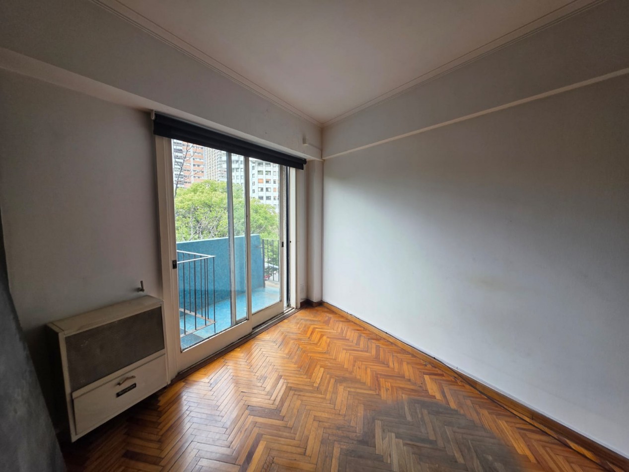 SALGUERO 2300, VENTA DEPARTAMENTO DE UN AMBIENTE EN PALERMO