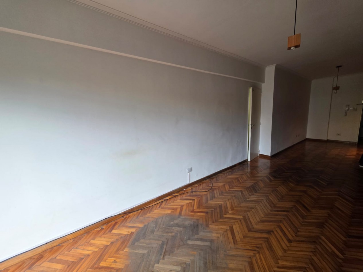 SALGUERO 2300, VENTA DEPARTAMENTO DE UN AMBIENTE EN PALERMO