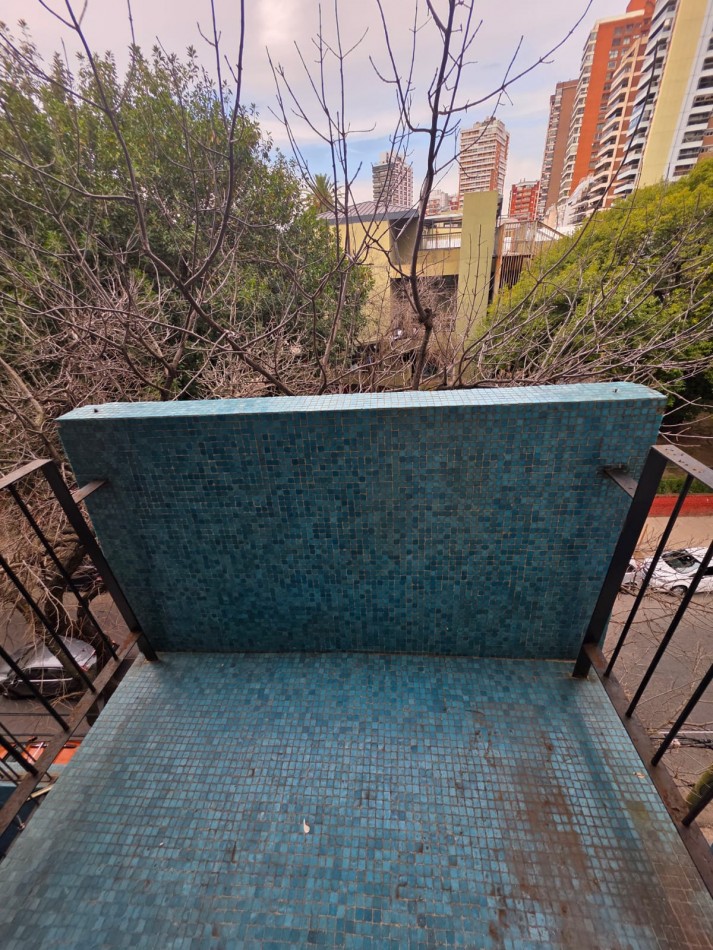 SALGUERO 2300, VENTA DEPARTAMENTO DE UN AMBIENTE EN PALERMO
