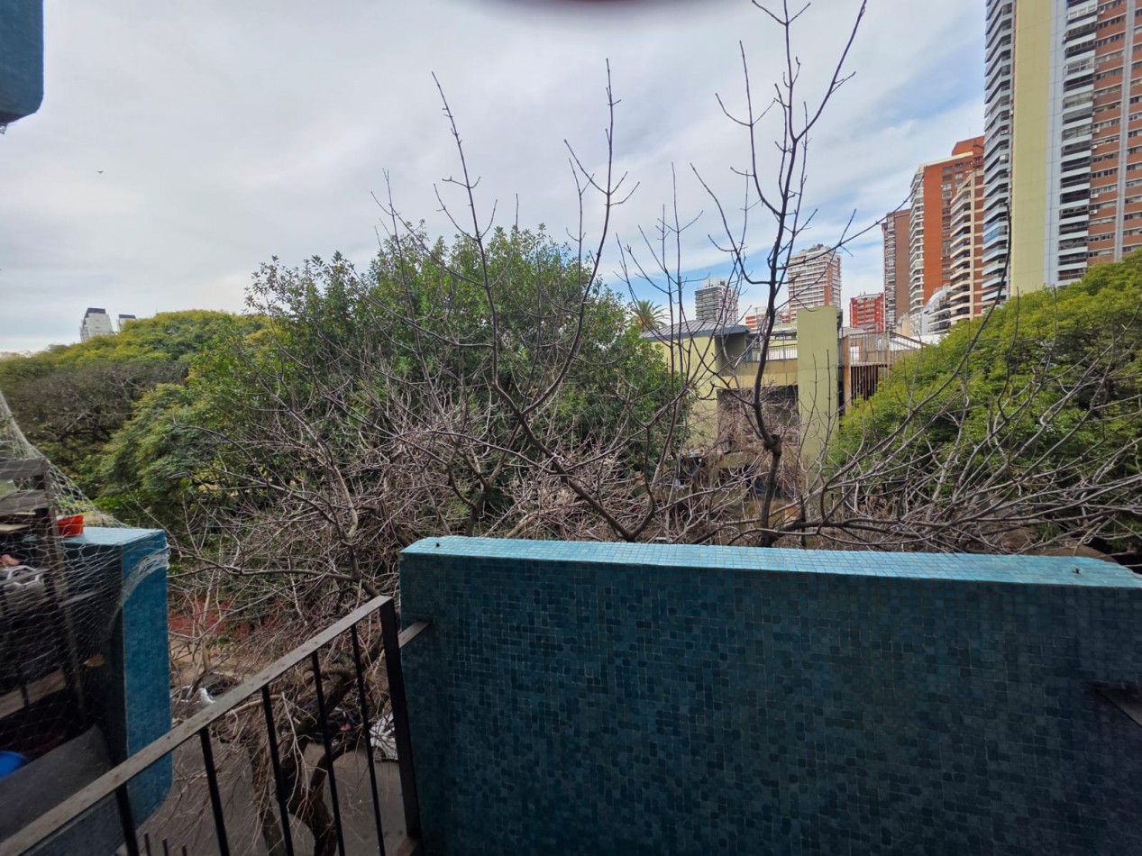 SALGUERO 2300, VENTA DEPARTAMENTO DE UN AMBIENTE EN PALERMO