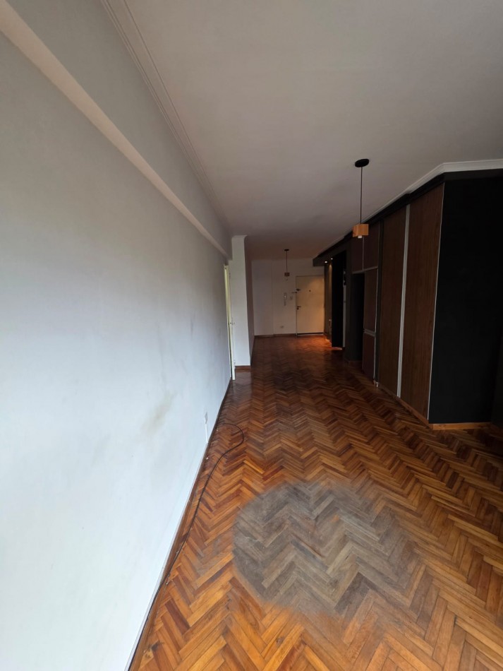 SALGUERO 2300, VENTA DEPARTAMENTO DE UN AMBIENTE EN PALERMO