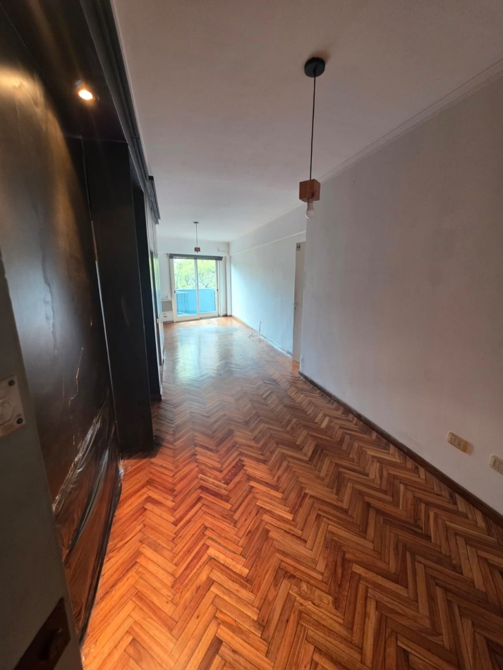 SALGUERO 2300, VENTA DEPARTAMENTO DE UN AMBIENTE EN PALERMO