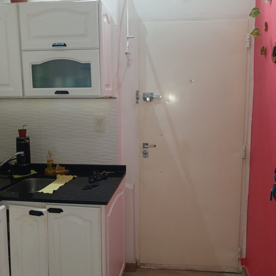 PASAJE GIBRALTAR 5400, VENTA PH DE TRES AMBIENTES