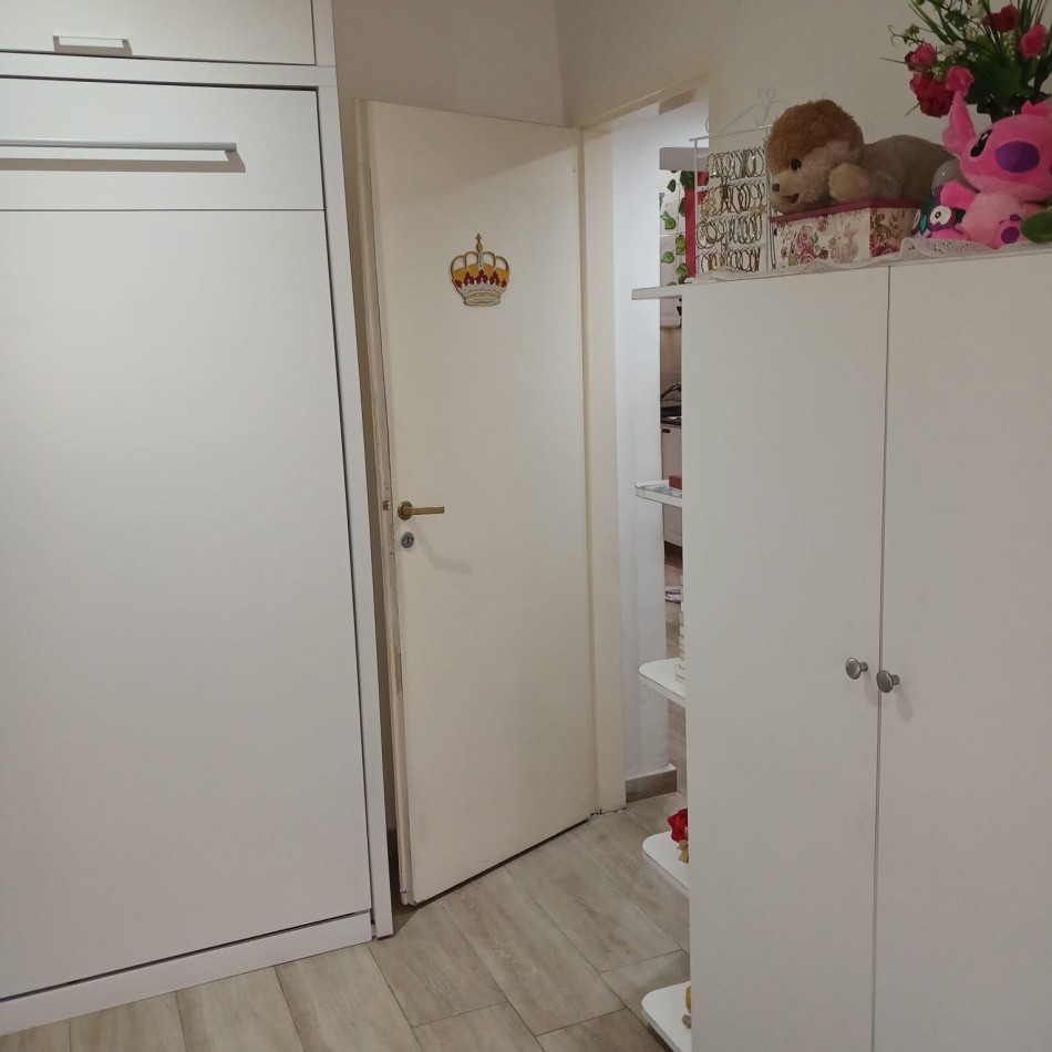PASAJE GIBRALTAR 5400, VENTA PH DE TRES AMBIENTES
