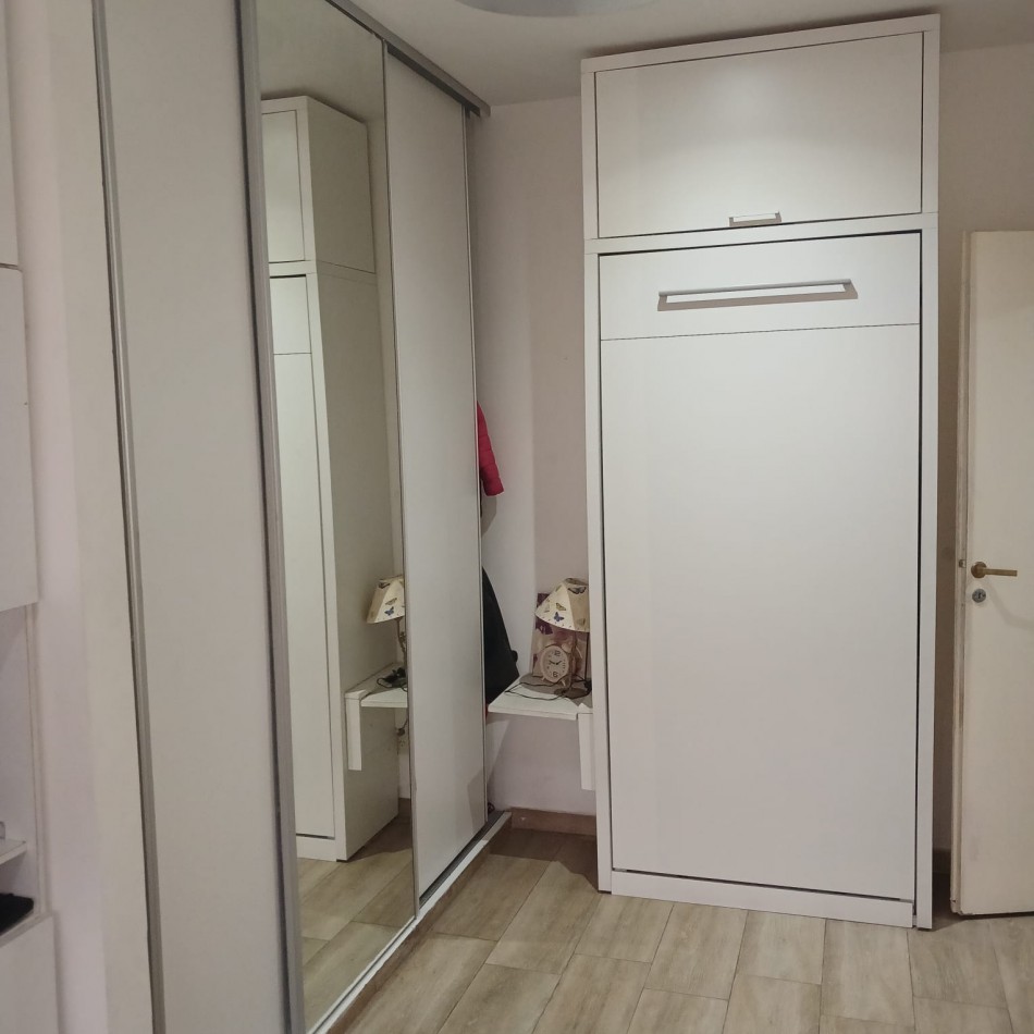 PASAJE GIBRALTAR 5400, VENTA PH DE TRES AMBIENTES