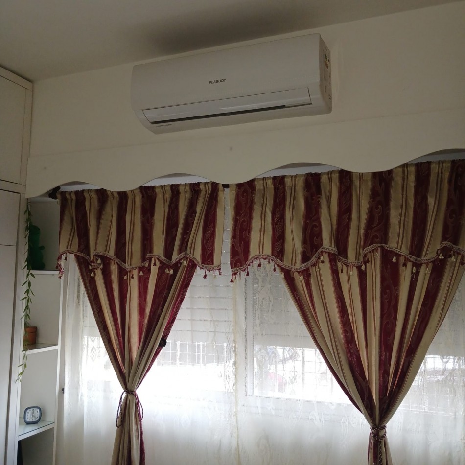 PASAJE GIBRALTAR 5400, VENTA PH DE TRES AMBIENTES