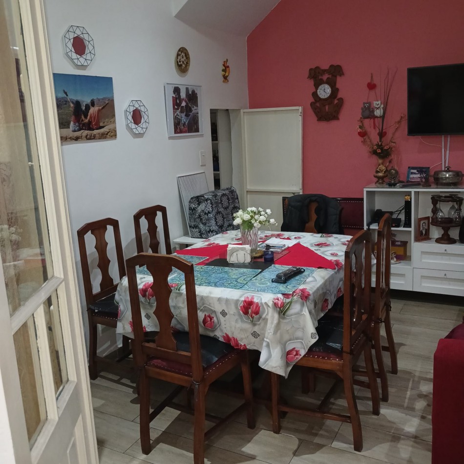 PASAJE GIBRALTAR 5400, VENTA PH DE TRES AMBIENTES